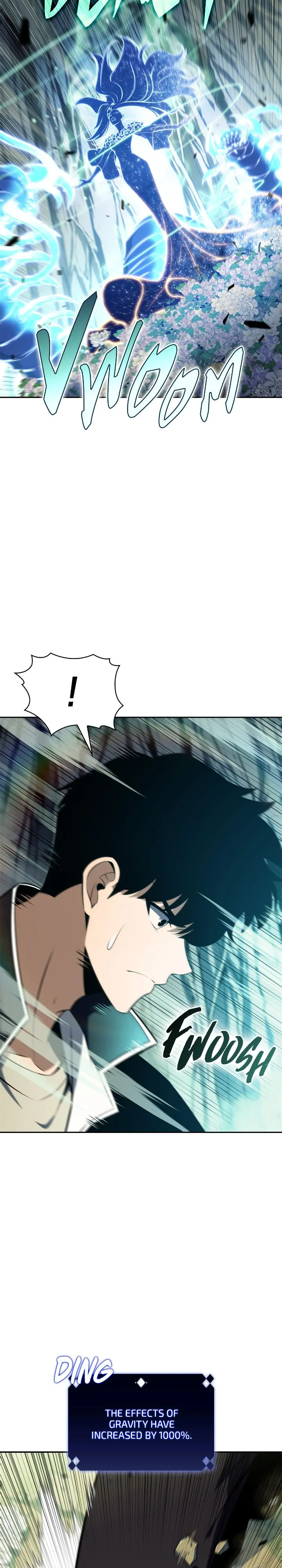 Read I'm the Max-Level Newbie EN Manga Online