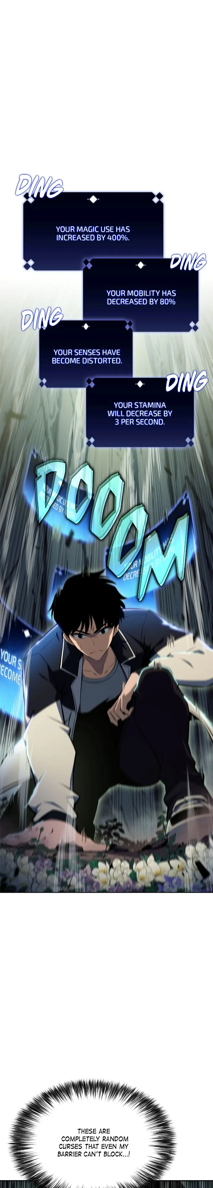 Read I'm the Max-Level Newbie EN Manga Online