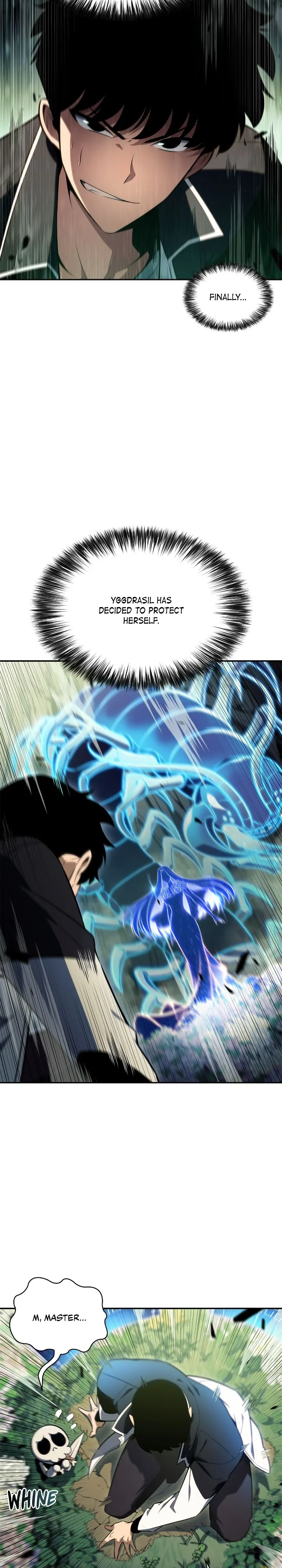 Read I'm the Max-Level Newbie EN Manga Online