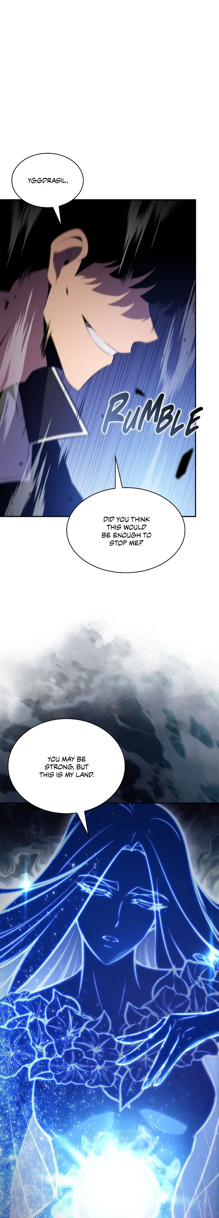 Read I'm the Max-Level Newbie EN Manga Online