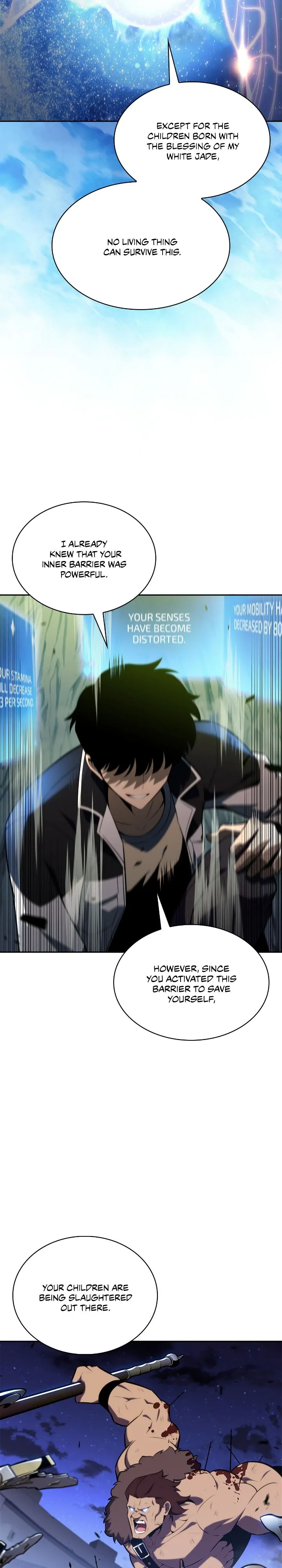 Read I'm the Max-Level Newbie EN Manga Online