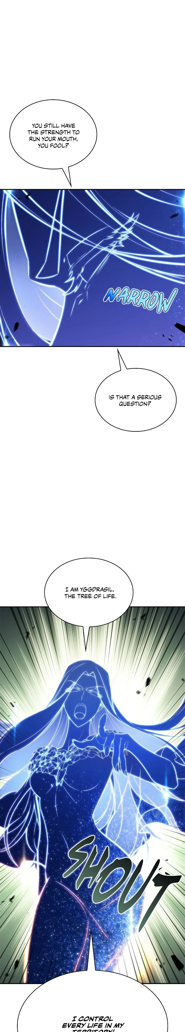 Read I'm the Max-Level Newbie EN Manga Online