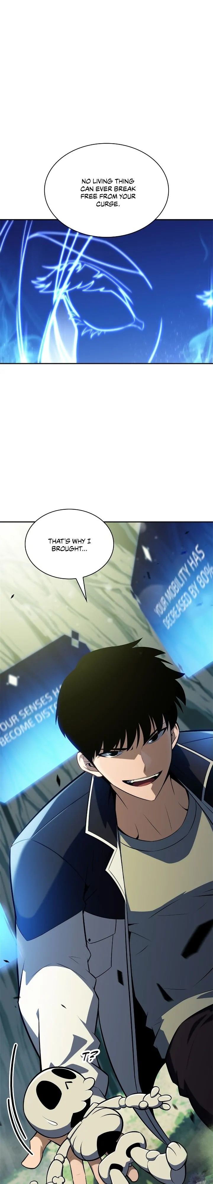 Read I'm the Max-Level Newbie EN Manga Online