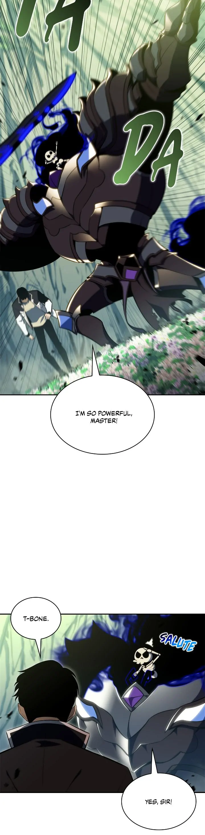 Read I'm the Max-Level Newbie EN Manga Online