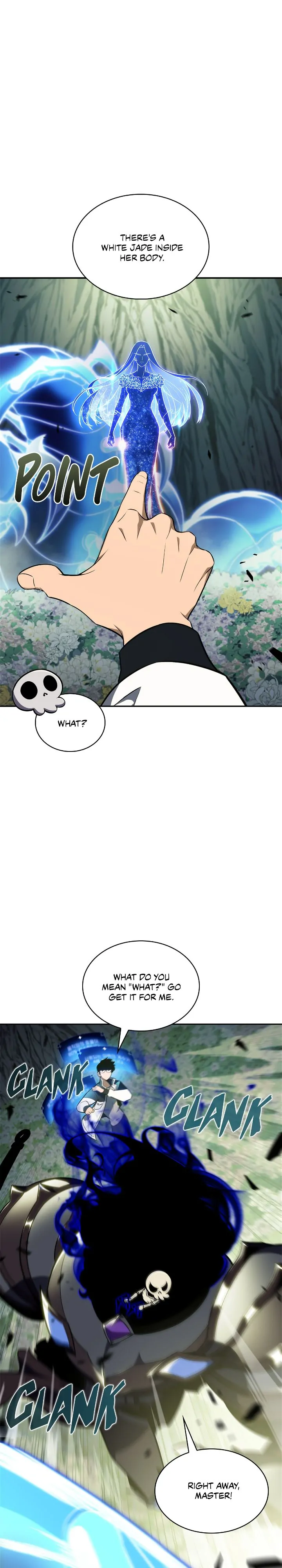 Read I'm the Max-Level Newbie EN Manga Online