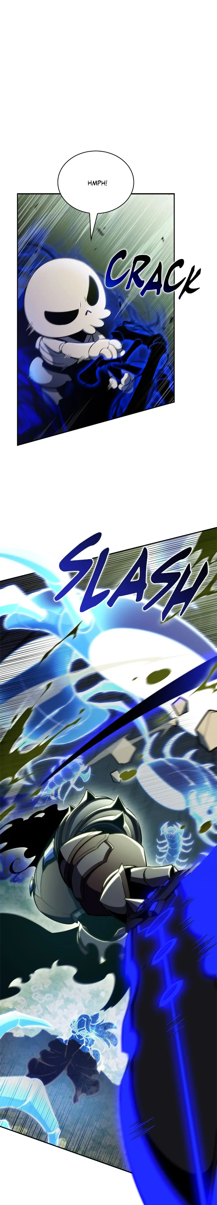 Read I'm the Max-Level Newbie EN Manga Online