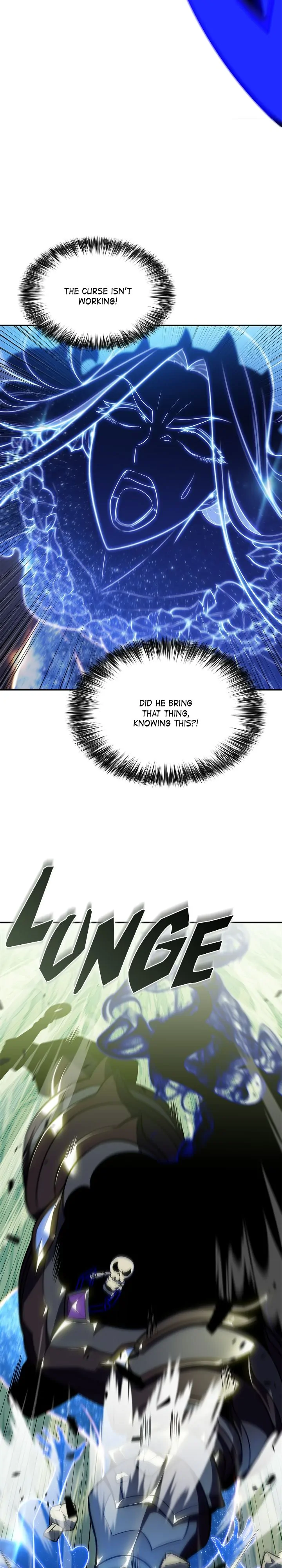 Read I'm the Max-Level Newbie EN Manga Online