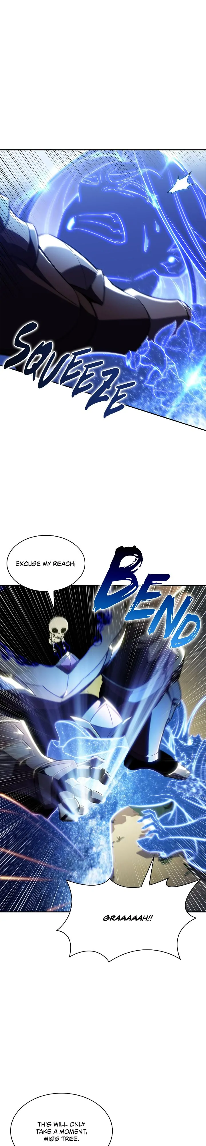 Read I'm the Max-Level Newbie EN Manga Online