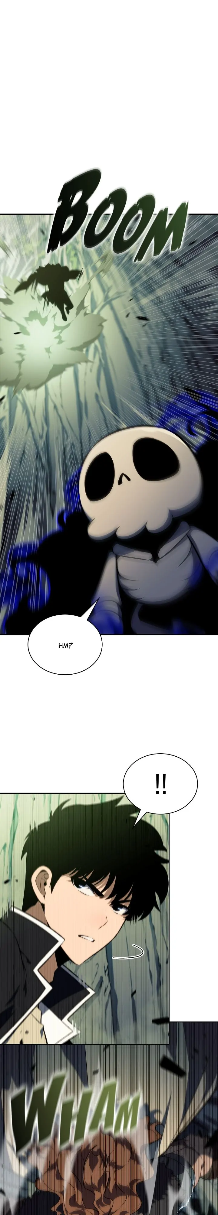 Read I'm the Max-Level Newbie EN Manga Online