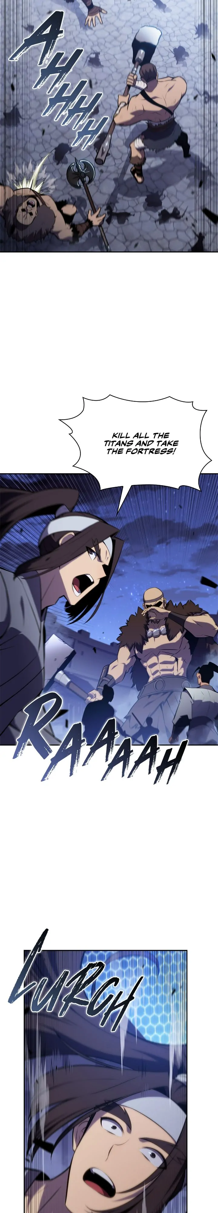 Read I'm the Max-Level Newbie EN Manga Online