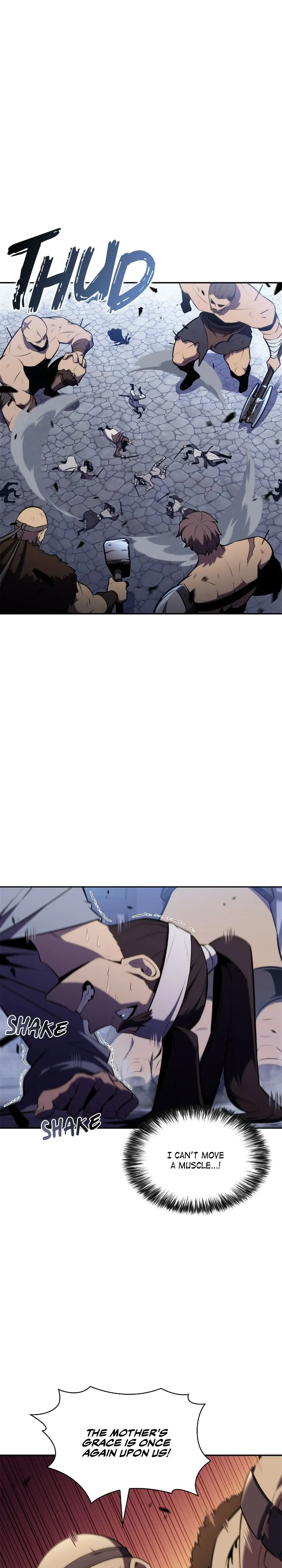Read I'm the Max-Level Newbie EN Manga Online