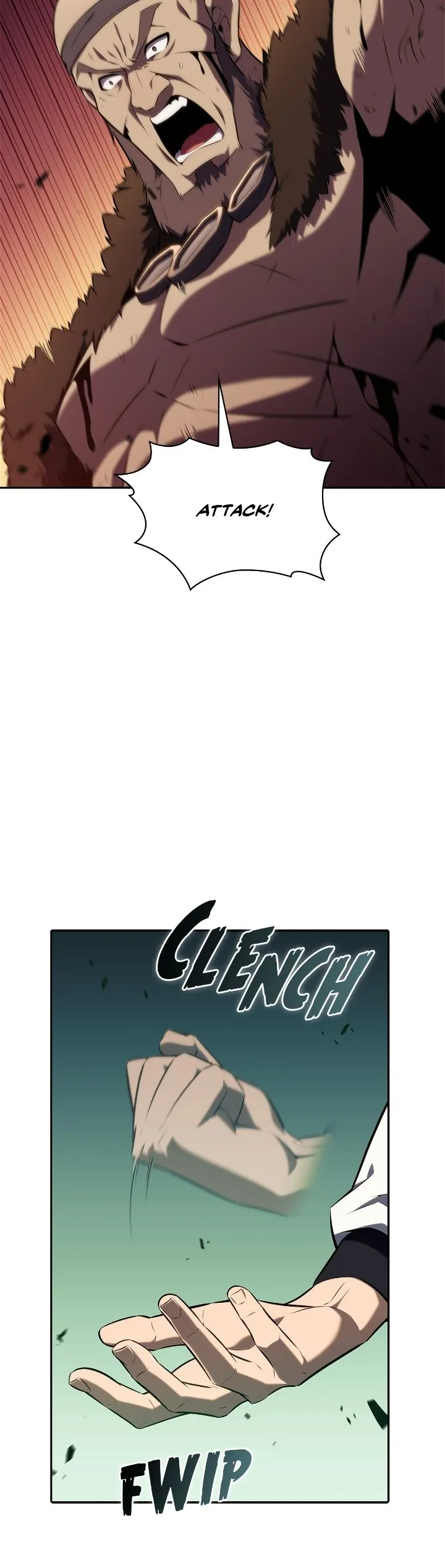 Read I'm the Max-Level Newbie EN Manga Online