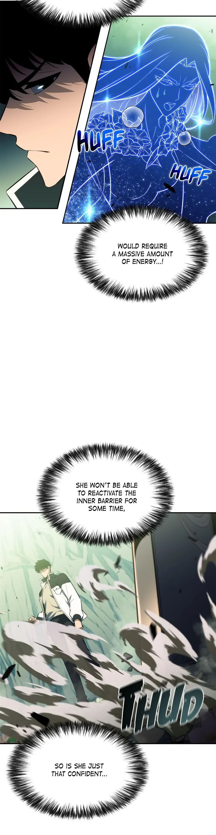 Read I'm the Max-Level Newbie EN Manga Online