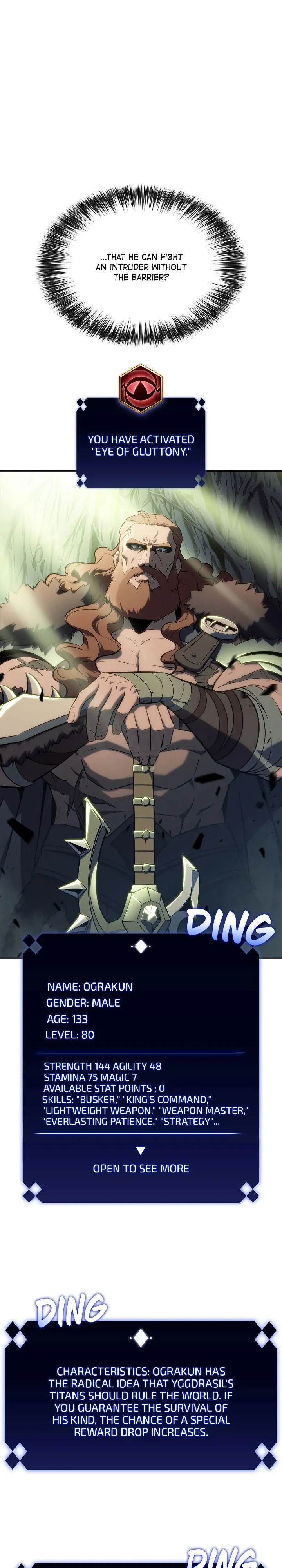 Read I'm the Max-Level Newbie EN Manga Online