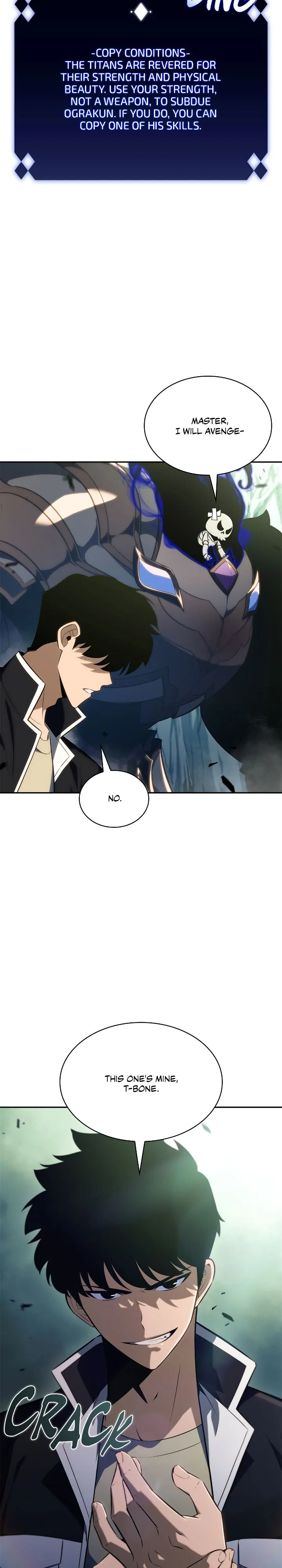 Read I'm the Max-Level Newbie EN Manga Online