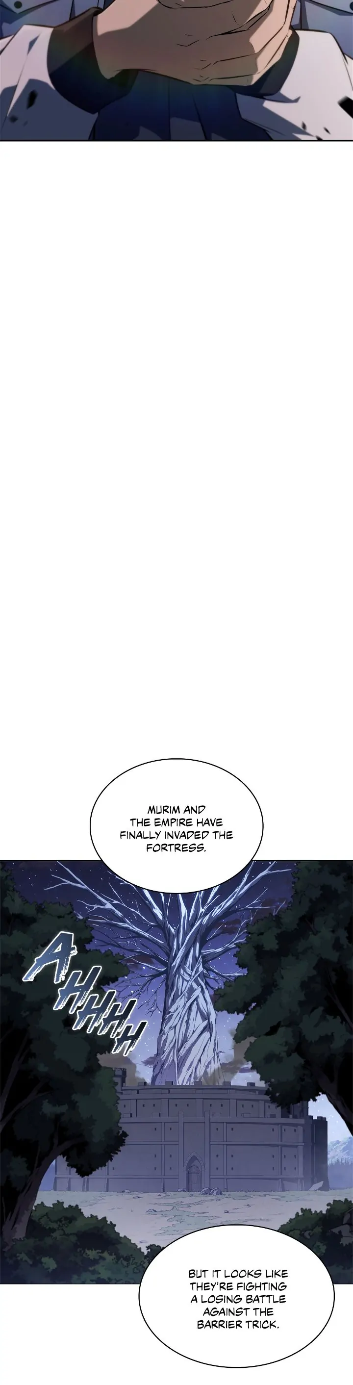 Read I'm the Max-Level Newbie EN Manga Online