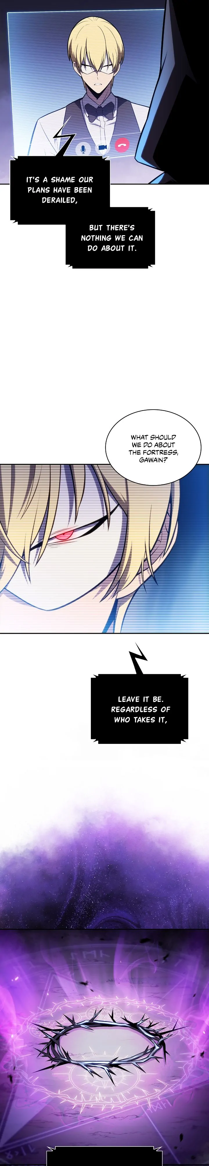 Read I'm the Max-Level Newbie EN Manga Online
