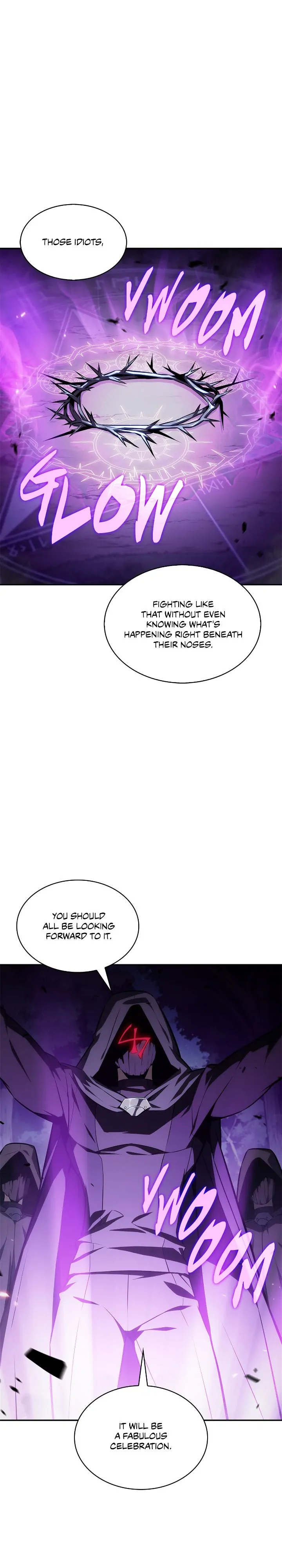 Read I'm the Max-Level Newbie EN Manga Online