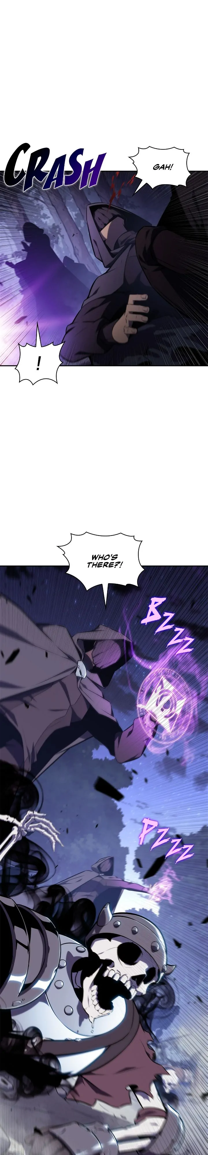 Read I'm the Max-Level Newbie EN Manga Online