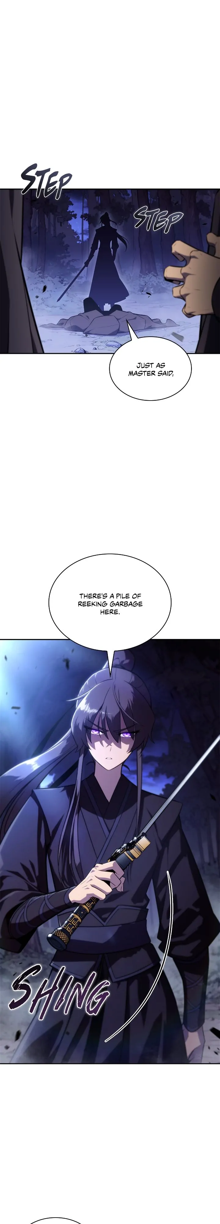 Read I'm the Max-Level Newbie EN Manga Online