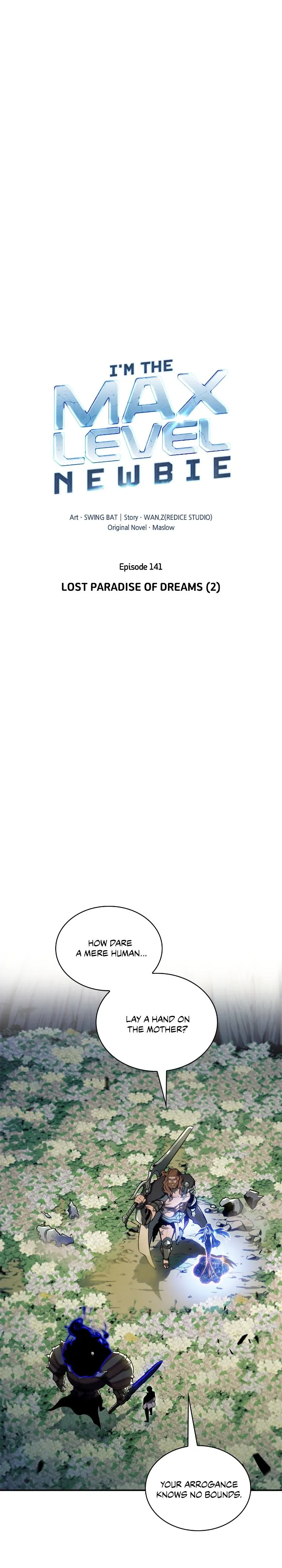 Read I'm the Max-Level Newbie EN Manga Online