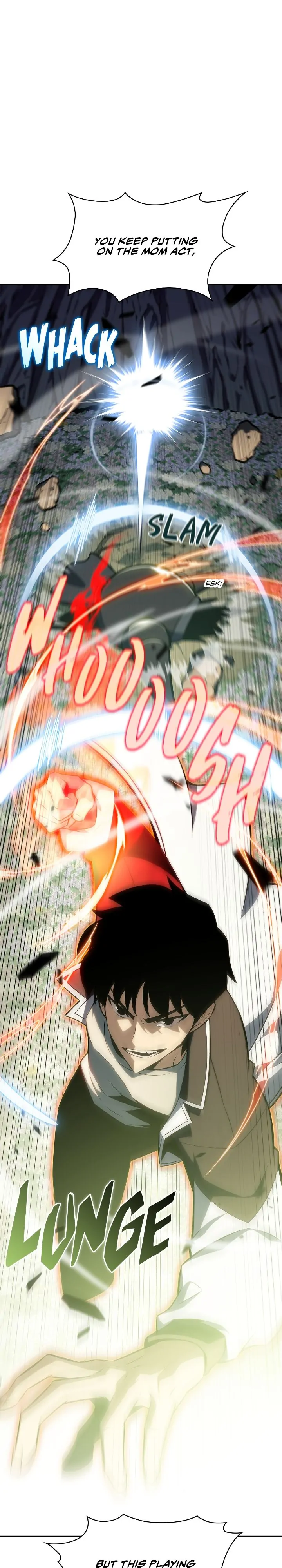 Read I'm the Max-Level Newbie EN Manga Online