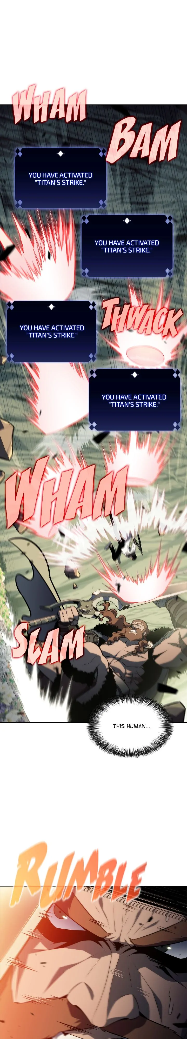 Read I'm the Max-Level Newbie EN Manga Online