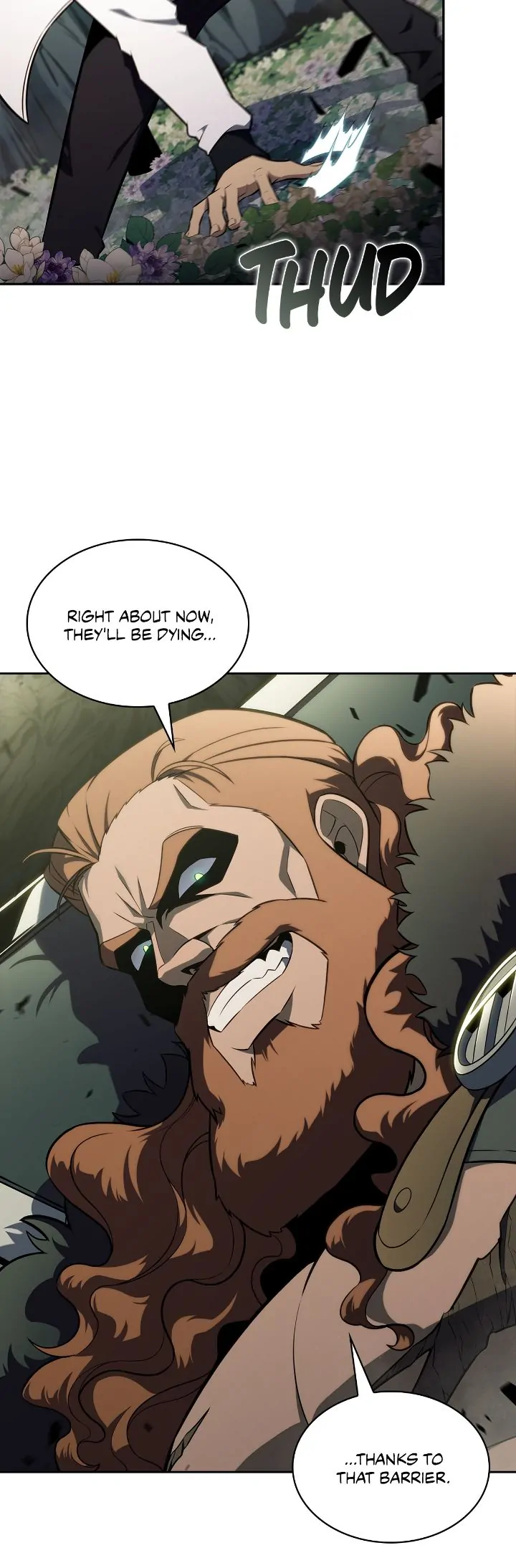 Read I'm the Max-Level Newbie EN Manga Online