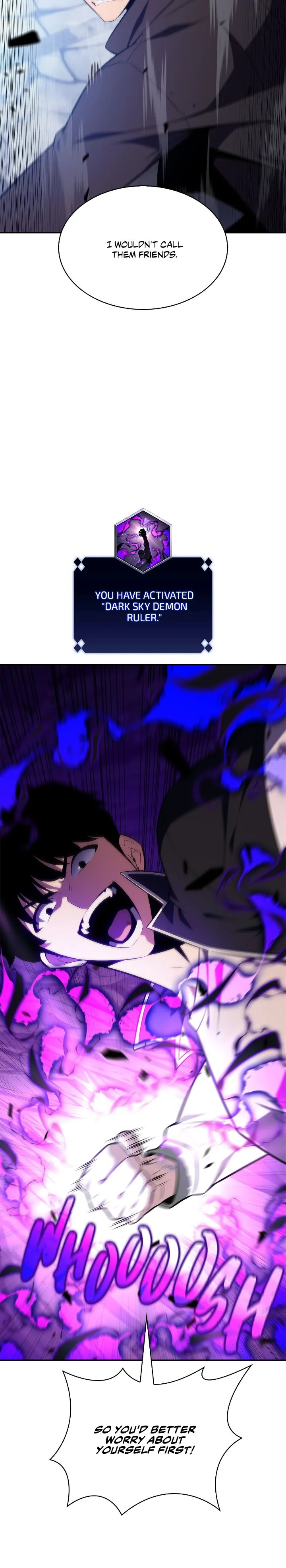Read I'm the Max-Level Newbie EN Manga Online