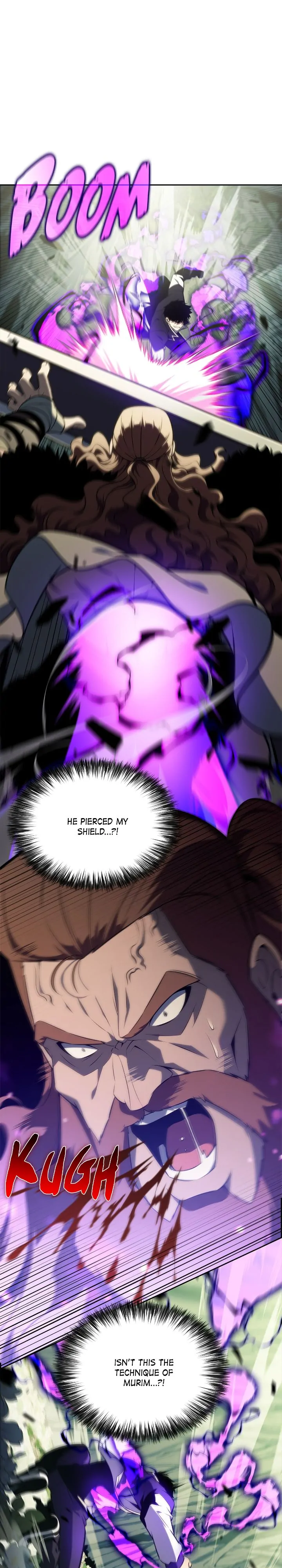 Read I'm the Max-Level Newbie EN Manga Online