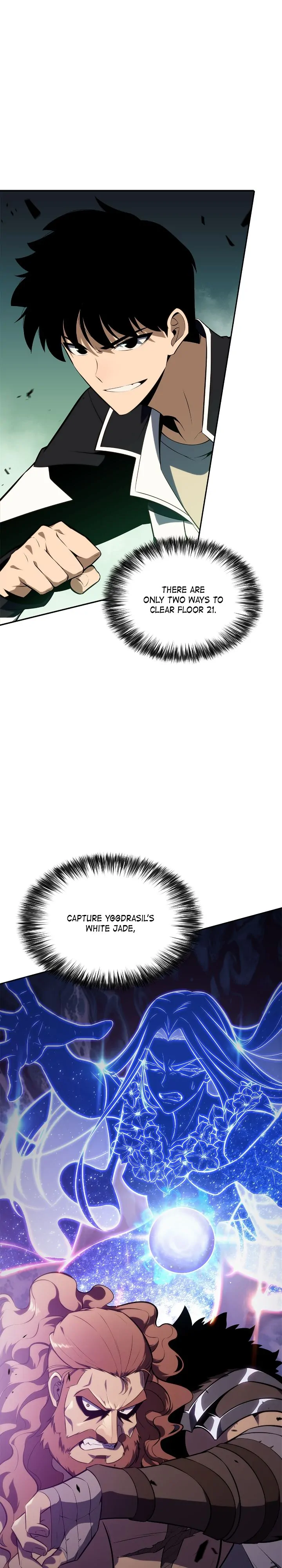 Read I'm the Max-Level Newbie EN Manga Online