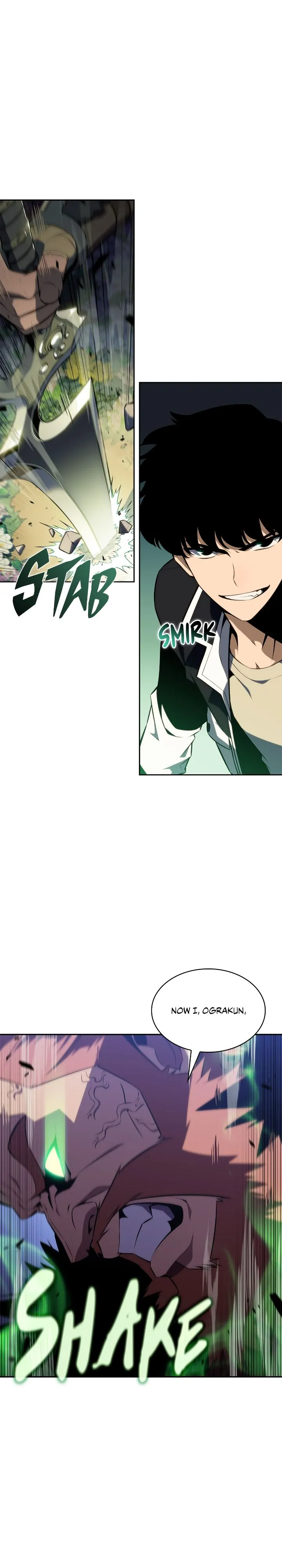 Read I'm the Max-Level Newbie EN Manga Online