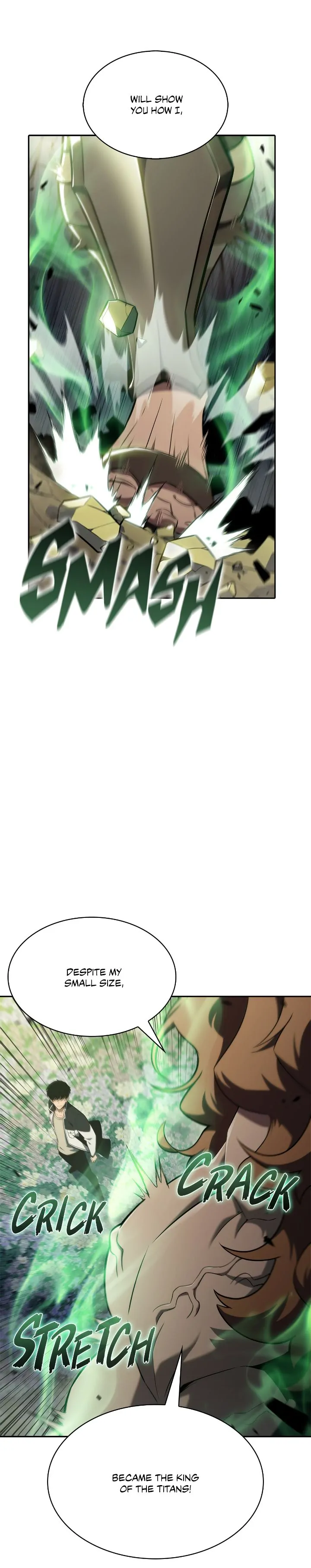 Read I'm the Max-Level Newbie EN Manga Online