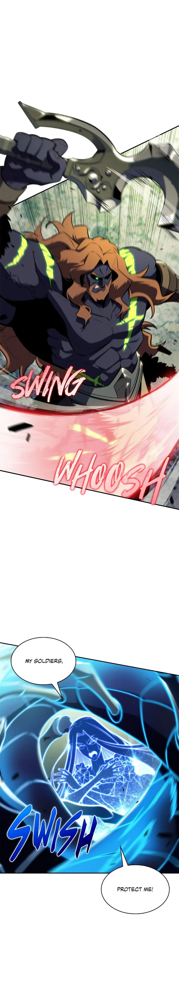 Read I'm the Max-Level Newbie EN Manga Online