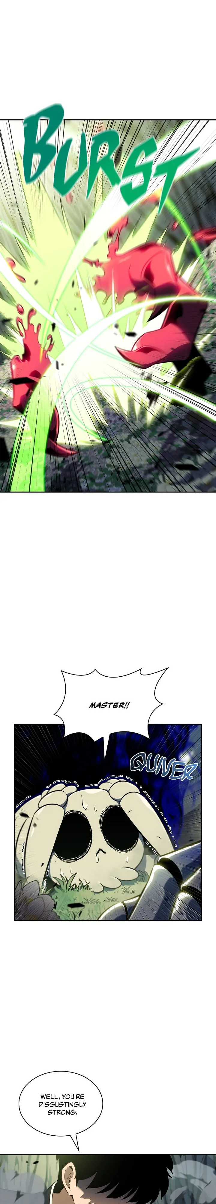 Read I'm the Max-Level Newbie EN Manga Online