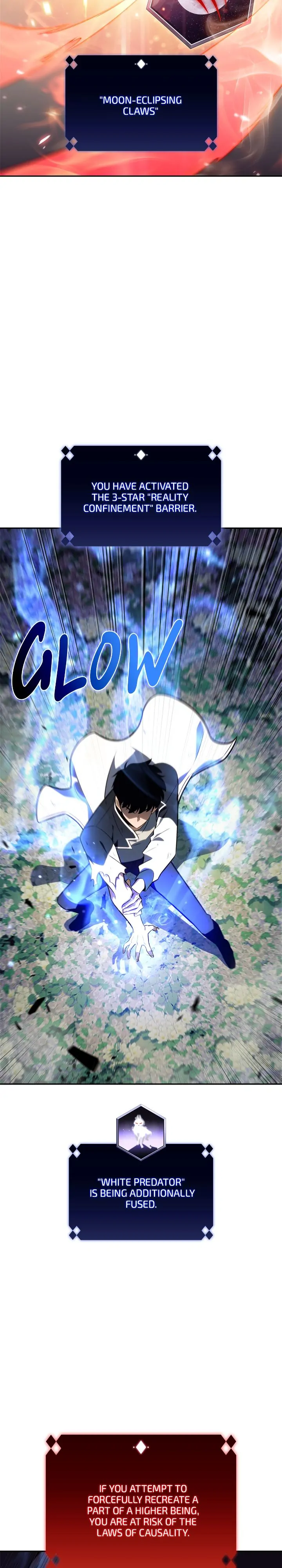 Read I'm the Max-Level Newbie EN Manga Online