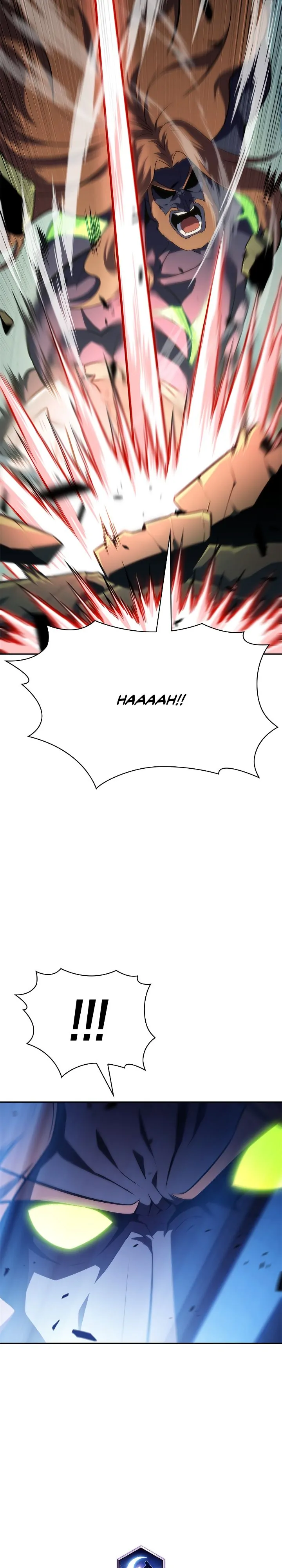 Read I'm the Max-Level Newbie EN Manga Online