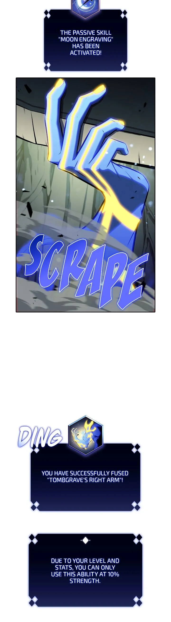 Read I'm the Max-Level Newbie EN Manga Online