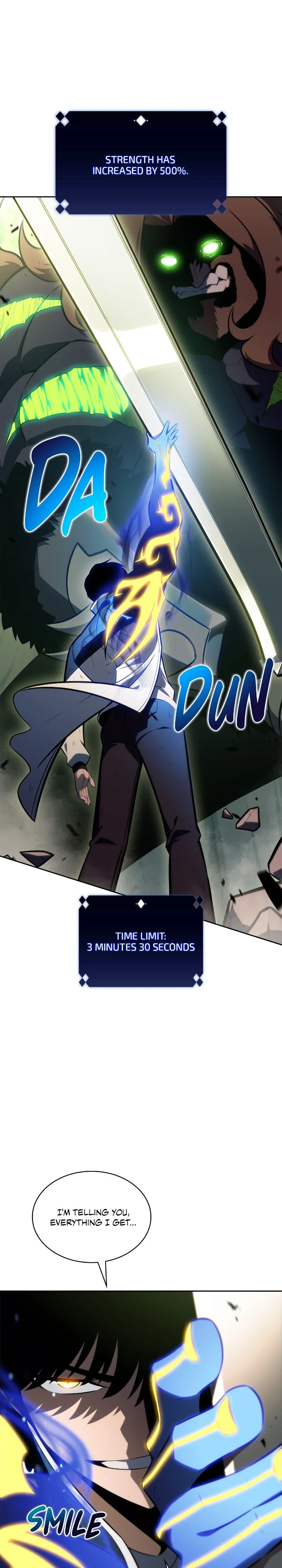 Read I'm the Max-Level Newbie EN Manga Online