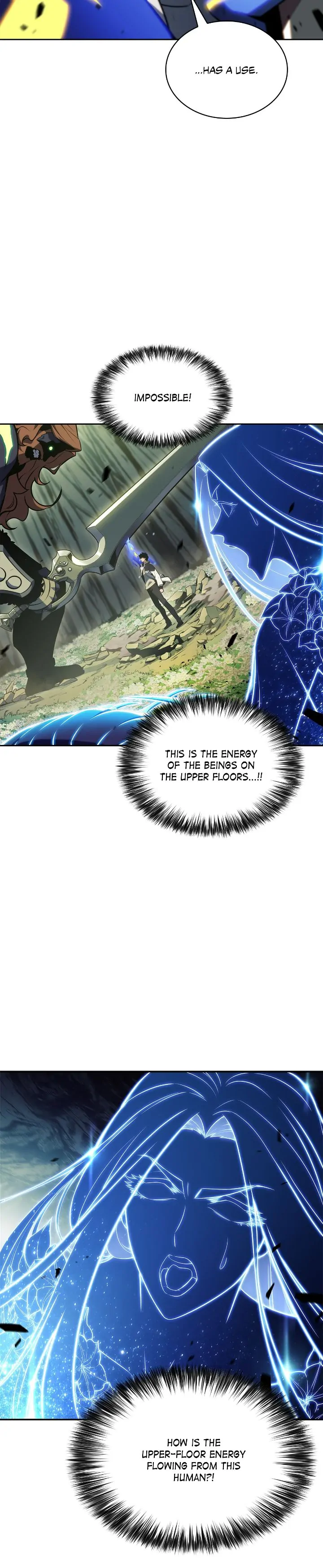 Read I'm the Max-Level Newbie EN Manga Online