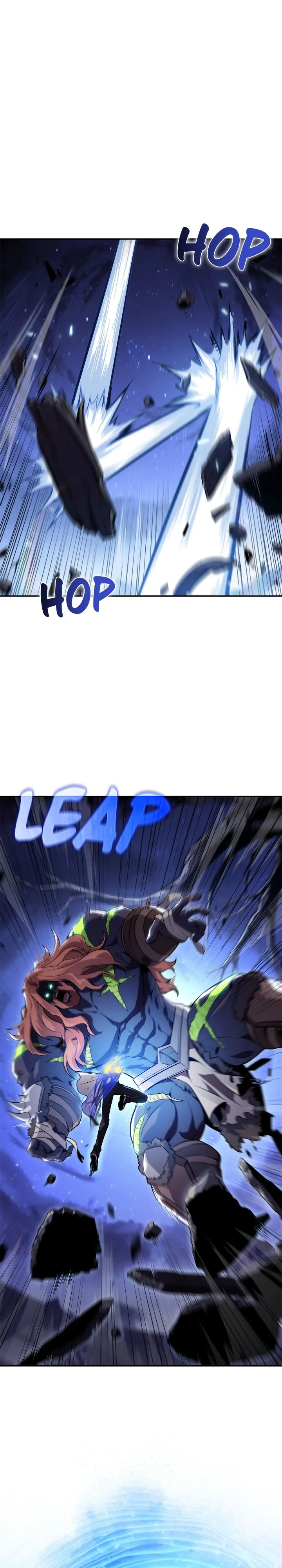 Read I'm the Max-Level Newbie EN Manga Online