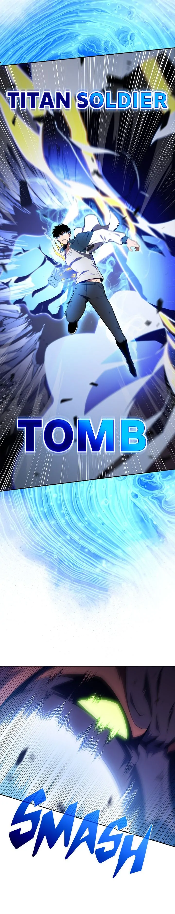 Read I'm the Max-Level Newbie EN Manga Online