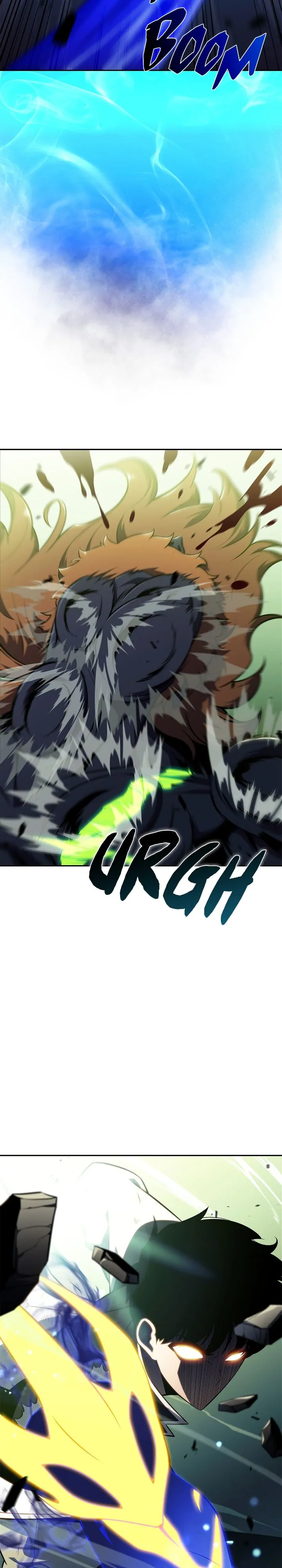 Read I'm the Max-Level Newbie EN Manga Online
