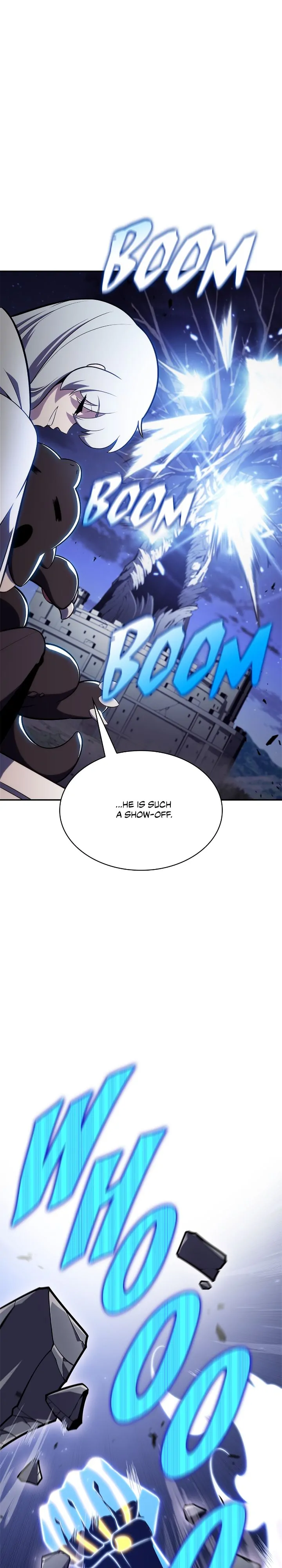Read I'm the Max-Level Newbie EN Manga Online