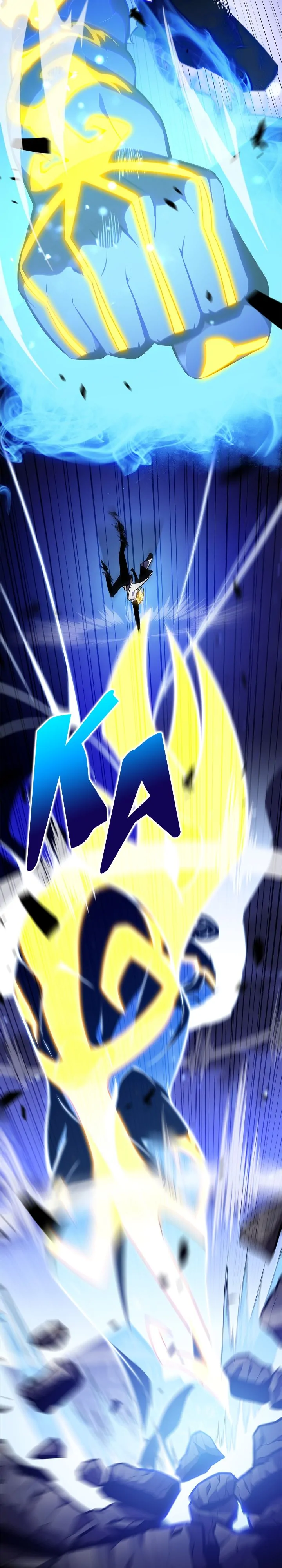 Read I'm the Max-Level Newbie EN Manga Online