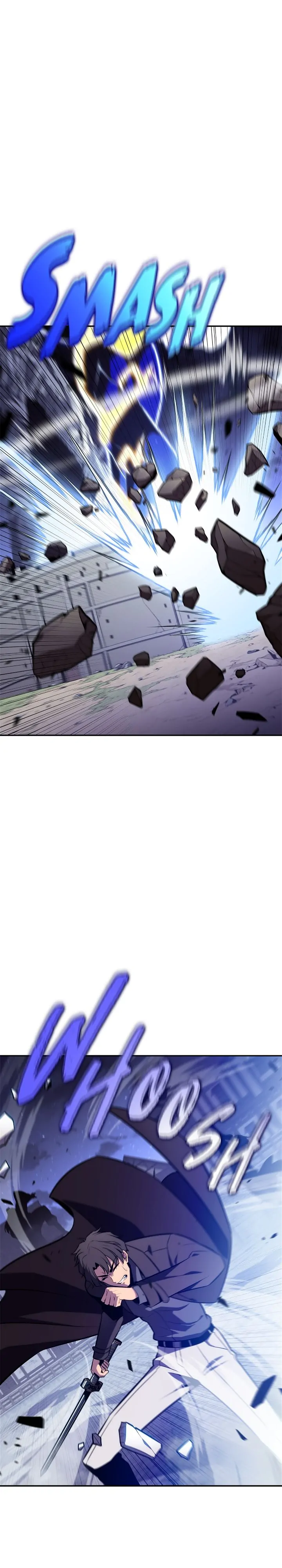 Read I'm the Max-Level Newbie EN Manga Online