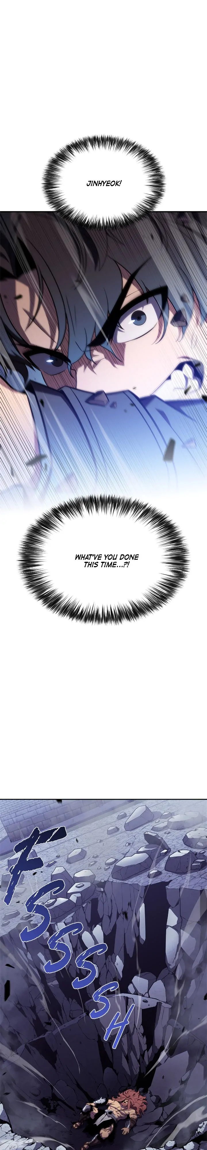 Read I'm the Max-Level Newbie EN Manga Online