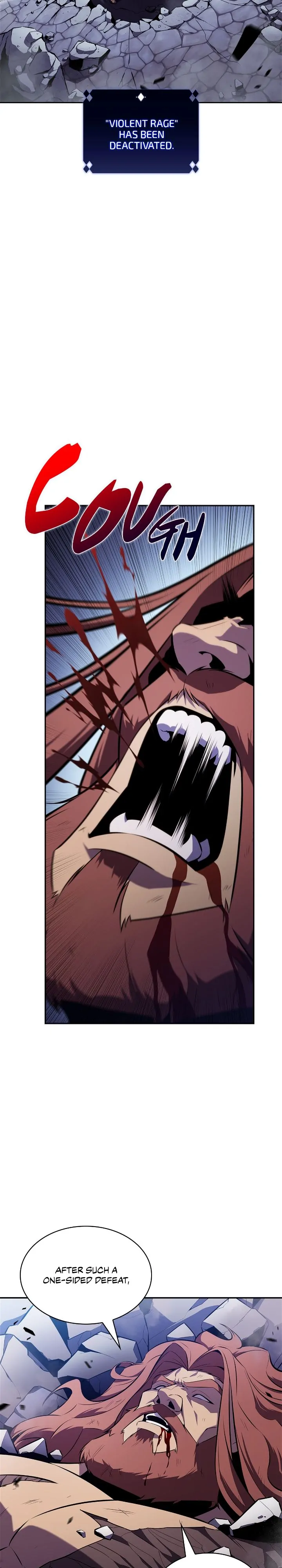 Read I'm the Max-Level Newbie EN Manga Online