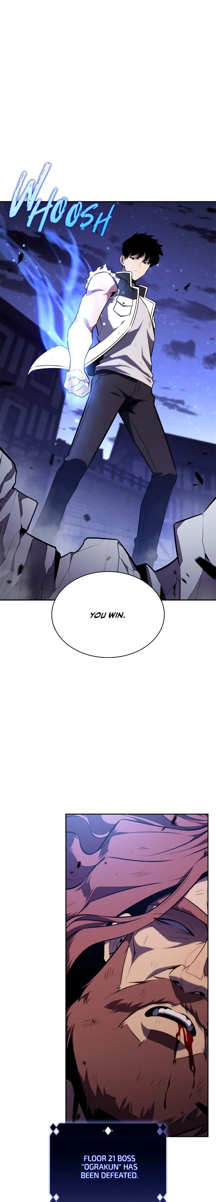 Read I'm the Max-Level Newbie EN Manga Online