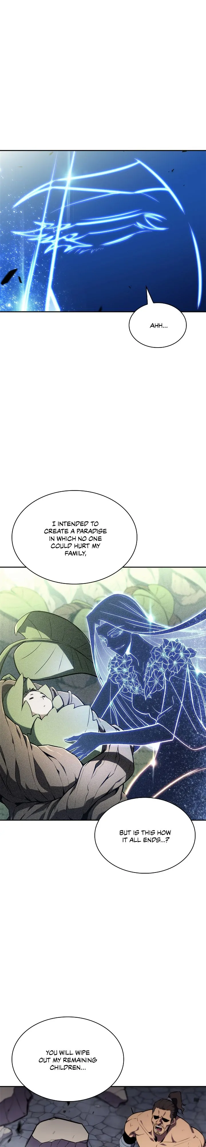 Read I'm the Max-Level Newbie EN Manga Online